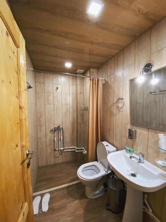 Hovek Guest House Dilijan Exterior photo