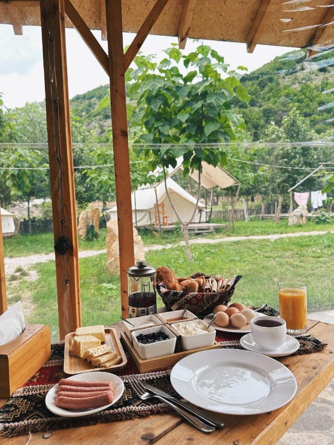 Hovek Guest House Dilijan Exterior photo